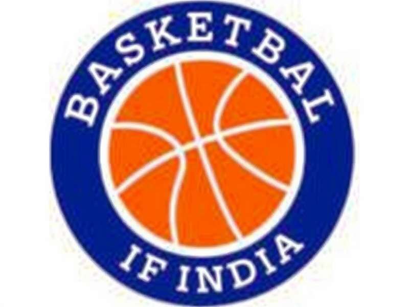 FIBA Logo