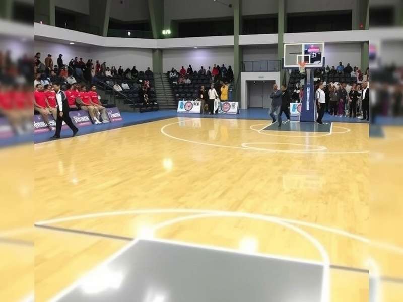 Indian U18 Men's Team